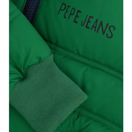 Pepe Jeans London Puchowa kurtka MARK | Regular Fit