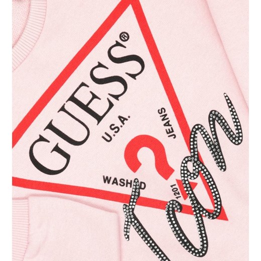 Bluza dziewczęca Guess 