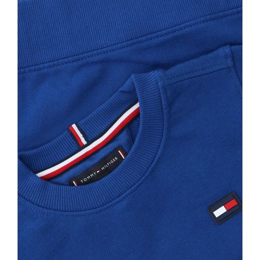 Tommy Hilfiger bluza chłopięca 