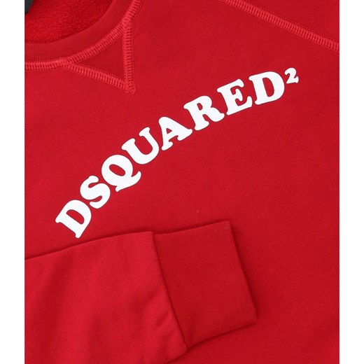 Bluza chłopięca Dsquared2 
