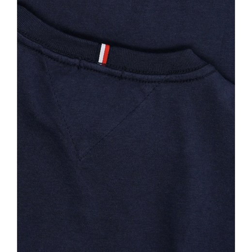 T-shirt chłopięce Tommy Hilfiger z krótkimi rękawami 