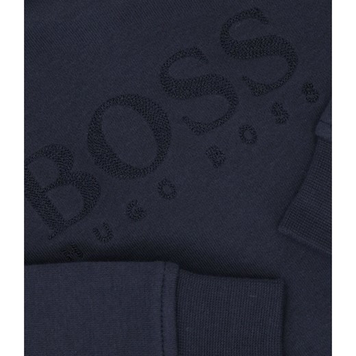 Boss Bluza | Regular Fit