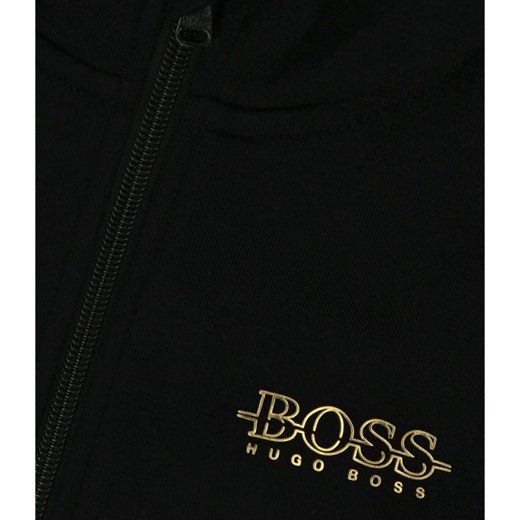 Bluza chłopięca Boss 