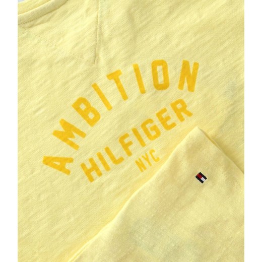 Tommy Hilfiger T-shirt Ambition | Regular Fit