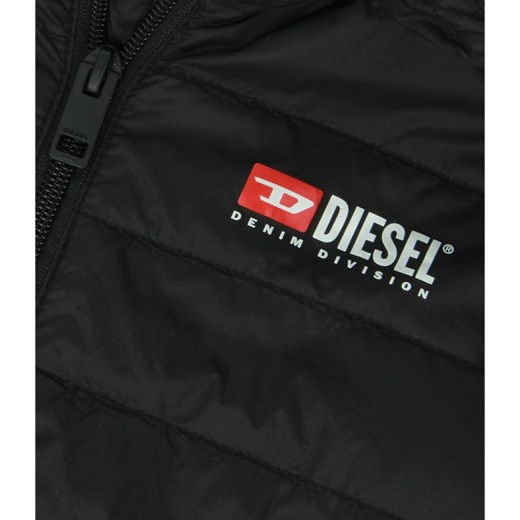 Diesel Puchowa kurtka | Regular Fit