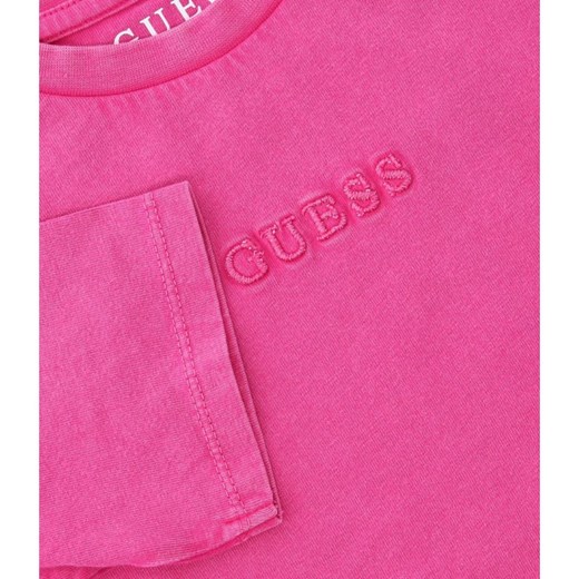 Guess T-shirt | Regular Fit