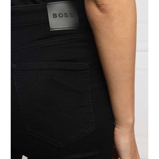 Boss Casual Jeansy Skinny 3 | Skinny fit | high rise  BOSS Hugo Boss 30/30 Gomez Fashion Store