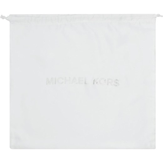 Michael Kors Skórzany plecak slater  Michael Kors uniwersalny Gomez Fashion Store