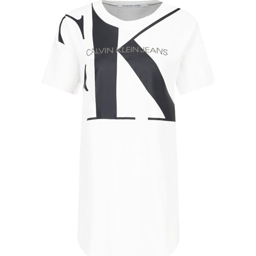 Calvin Klein Jeans Sukienka  Calvin Klein XS okazja Gomez Fashion Store 