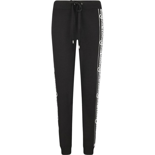 Michael Kors Spodnie dresowe | Regular Fit Michael Kors  S Gomez Fashion Store