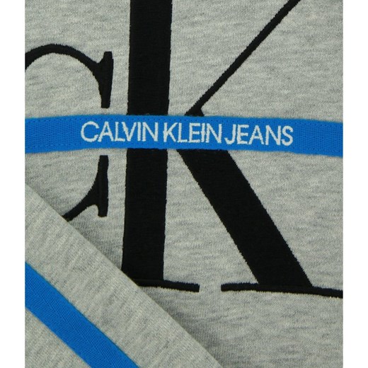 Bluza chłopięca Calvin Klein 