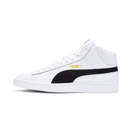 Puma trampki męskie sznurowane sportowe