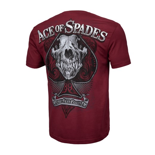 Koszulka Ace Of Spades 19