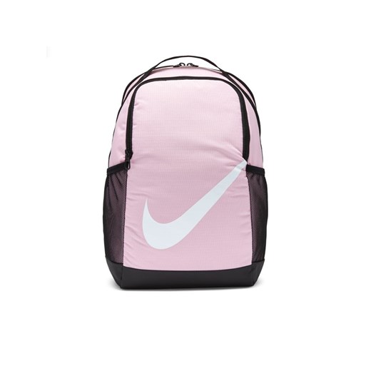Plecak różowy Nike