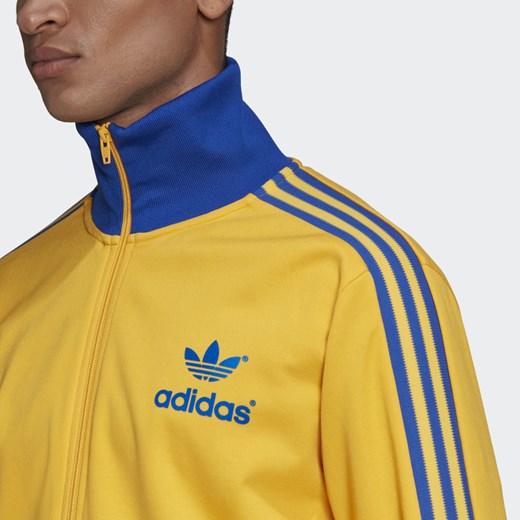 Adicolor 70s Archive Track Top