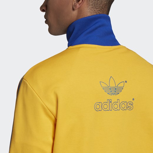 Adicolor 70s Archive Track Top
