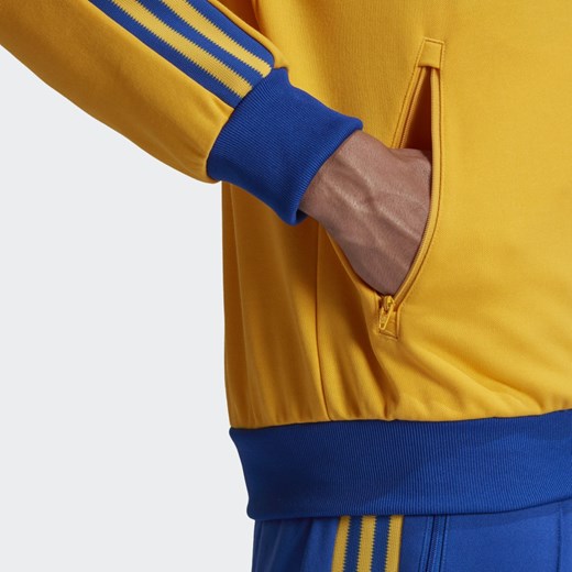 Adicolor 70s Archive Track Top