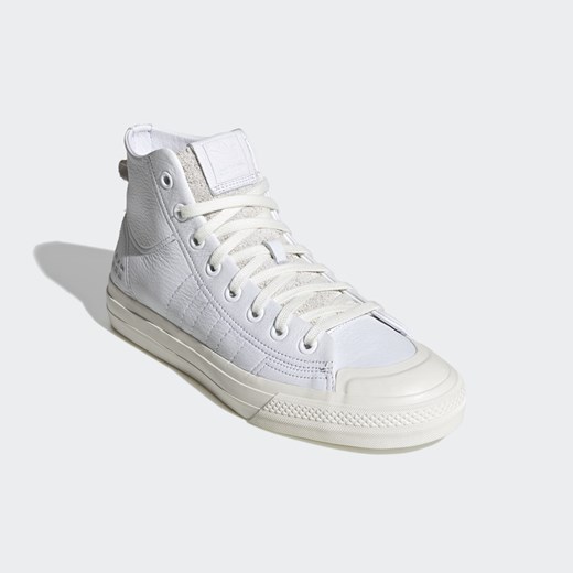 Nizza Hi RF Shoes