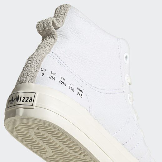 Nizza Hi RF Shoes