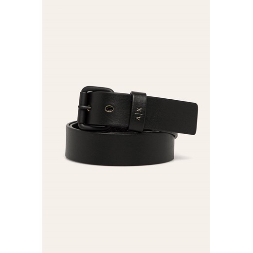 Pasek Armani Exchange 