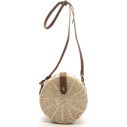 Torba letnia All For Summer poliestrowa na ramię