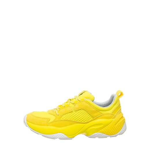 Sneakersy w kolorze żółtym Marc O'polo Shoes  39 Limango Polska