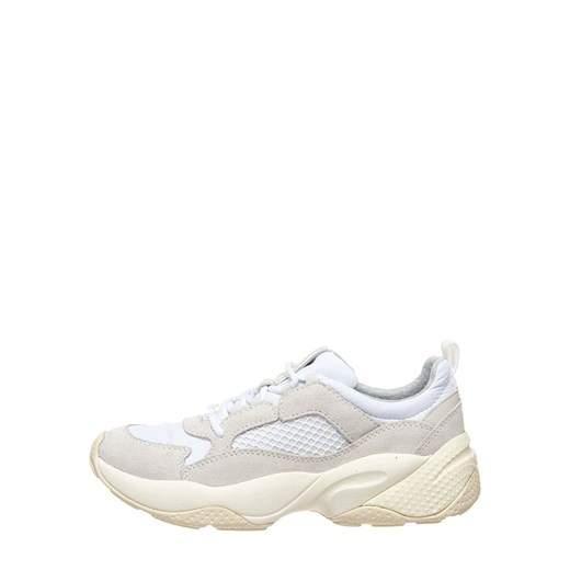 Sneakersy w kolorze biało-kremowym Marc O'polo Shoes  39 Limango Polska