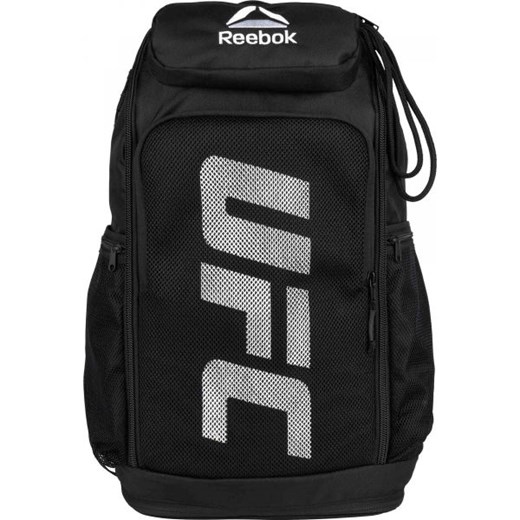 UFC BACKPACK Reebok  NS promocyjna cena Sportisimo.pl 