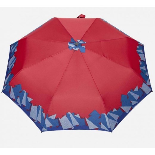 Origami parasolka składana półautomat carbonsteel DA330