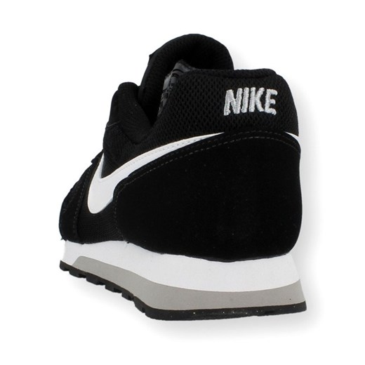 Nike MD Runner 2 807316-001 - Sneakersy