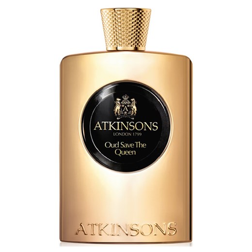 Perfumy damskie Atkinsons 