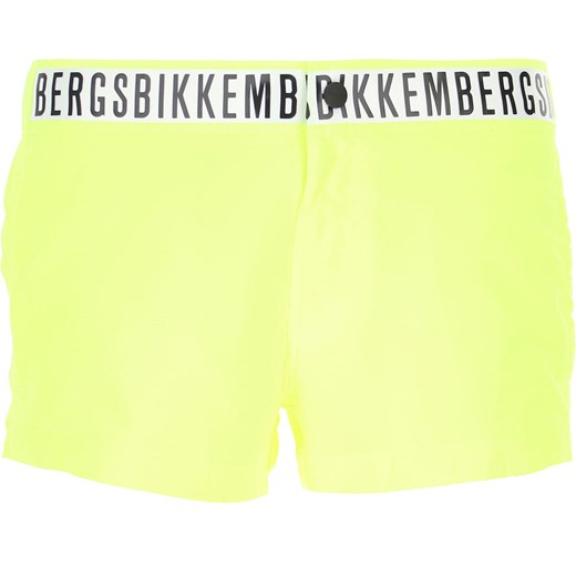 Kąpielówki Bikkembergs 