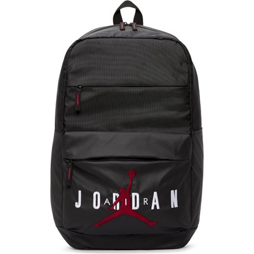 Plecak Air Jordan (rozmiar L) - Czerń