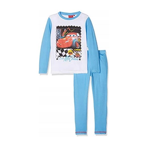 Piżama Auta Mc Queen Cars 98 cm 3+