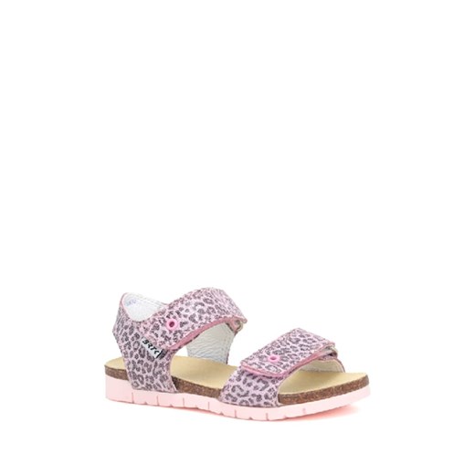 Sandały dziecięce BARTEK na rzepy 