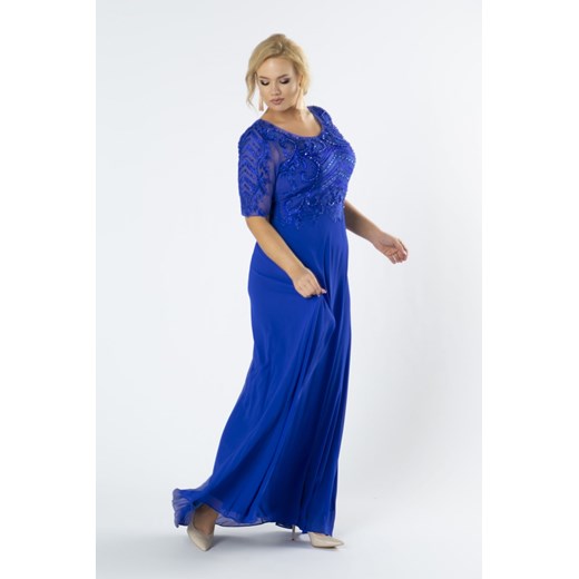Sukienka Ptak Moda maxi