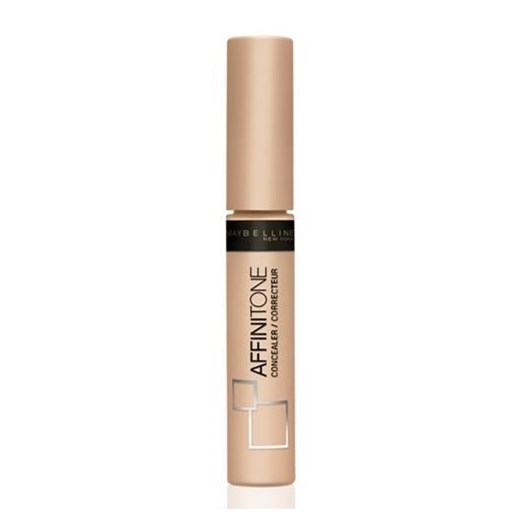 MAYBELLINE Affinitone Concealer korektor 01 Nude Beige 7,5ml