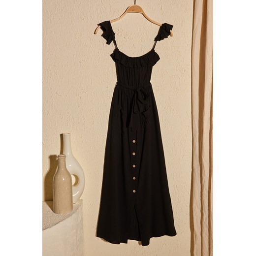 Sukienka Trendyol maxi 