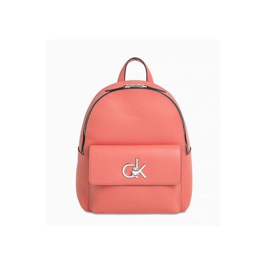 Plecak Re-lock Backpack Sm - Calvin Klein K60K606336
