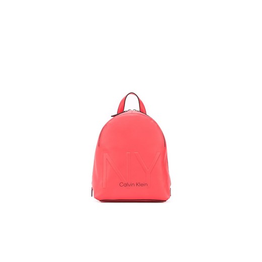 Plecak Ny Shaped Backpack Sm - Calvin Klein K60K606491