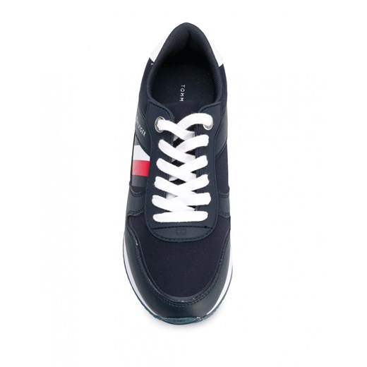 Sneakersy Corporate Active City - Tommy Hilfiger FW0FW04685 DW5