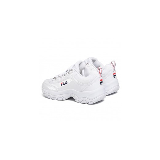 Sneakersy Strada F Wmn - FILA 1010891.1FG