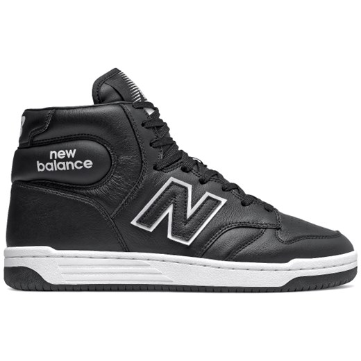 Buty sportowe męskie New Balance sznurowane 