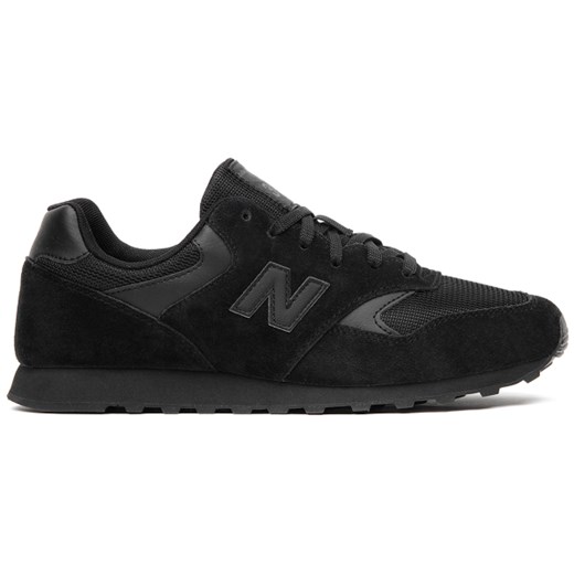 Buty sportowe męskie New Balance sznurowane 