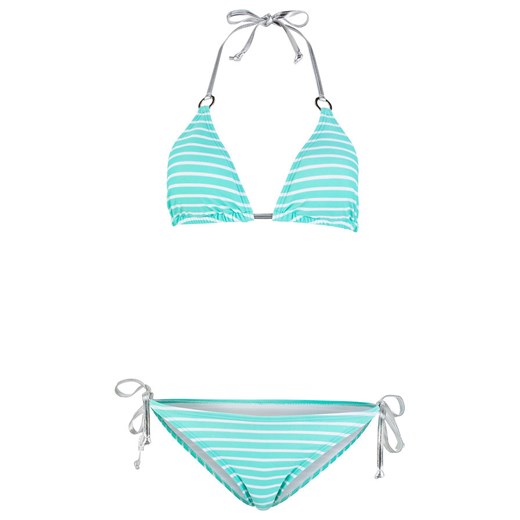 Bikini z trójkątnymi miseczkami (2 części) | bonprix