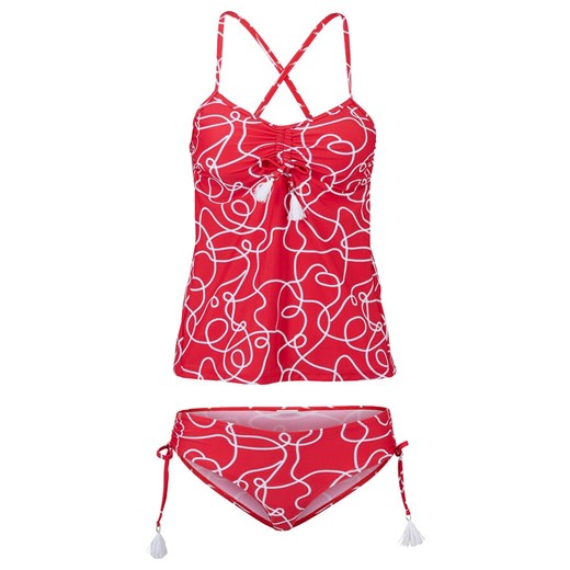 Tankini (2 części) | bonprix