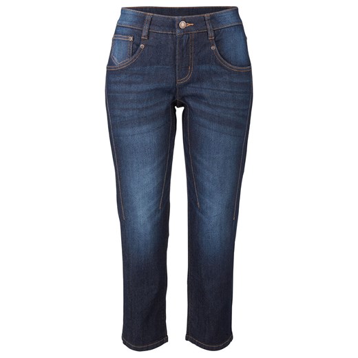 Jeansy damskie Bonprix