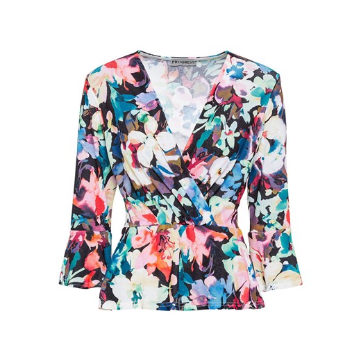 Bluzka shirtowa | bonprix