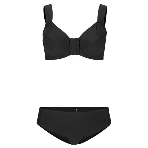 Bikini minimizer na fiszbinach (2 części) | bonprix