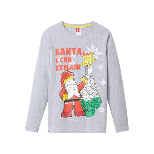 Shirt z długim rękawem LEGO | bonprix